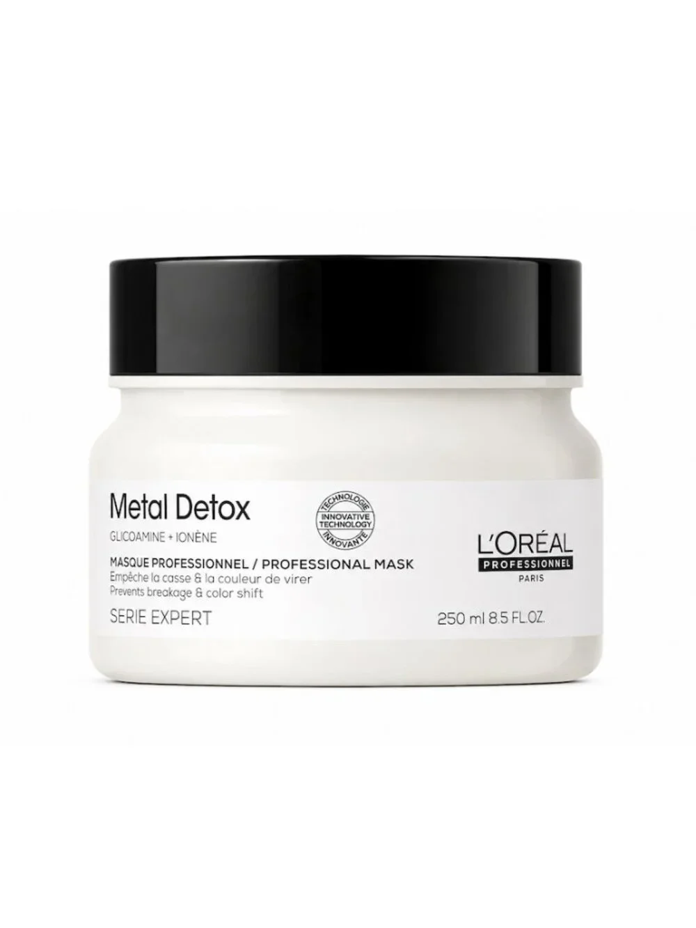 Share L'Oreal Professionnel Serie Expert Metal Detox Professional Mask – 8.5 Oz.